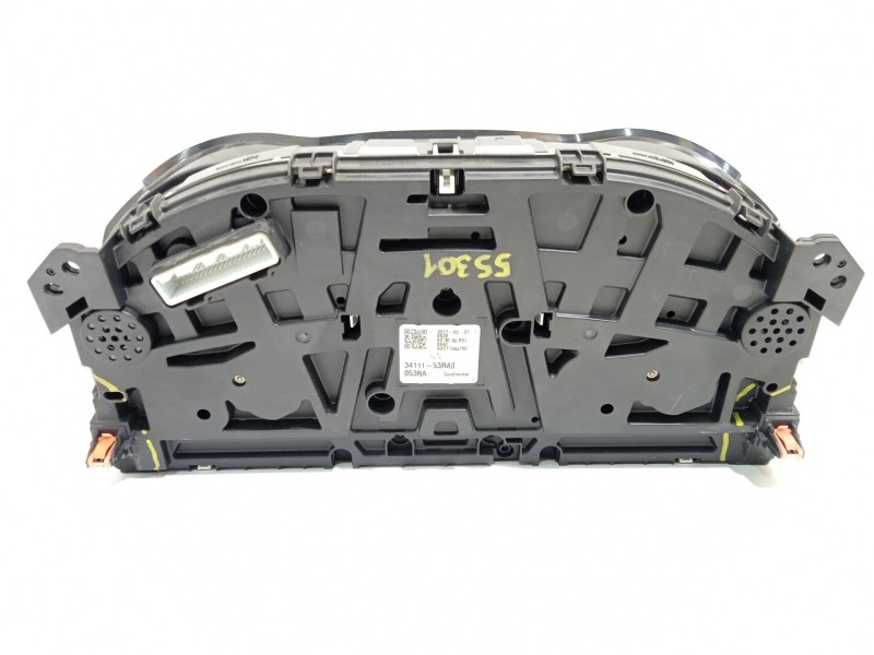 Recambio de cuadro instrumentos para suzuki swift v (az) 1.0 (a2l310) referencia OEM IAM 3410253RA2 3411153RA0 