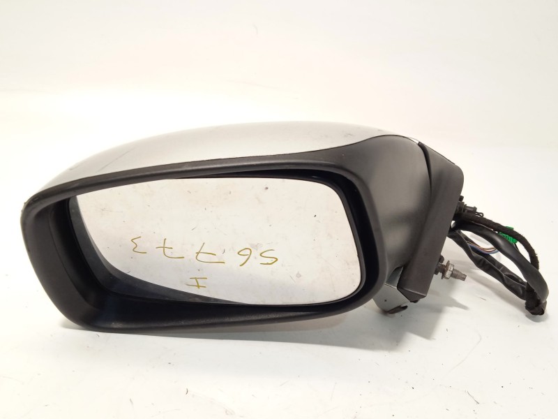 RETROVISOR IZQUIERDO NOREF 
