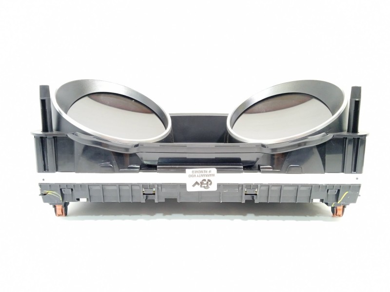 Recambio de cuadro instrumentos para suzuki swift v (az) 1.0 (a2l310) referencia OEM IAM 3410253RA2 3411153RA0 