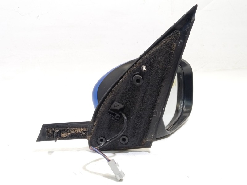 Recambio de retrovisor derecho para suzuki swift v (az) 1.0 (a2l310) referencia OEM IAM 8471052R90  52RBR000
