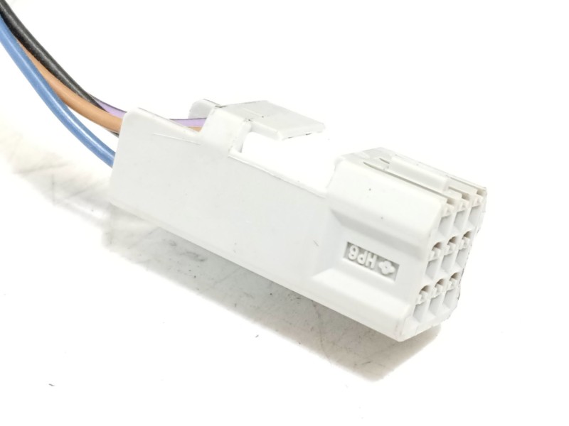 Recambio de retrovisor derecho para suzuki swift v (az) 1.0 (a2l310) referencia OEM IAM 8471052R90  52RBR000