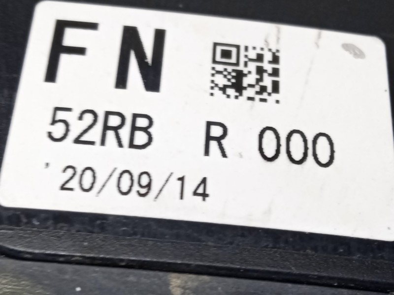 Recambio de retrovisor derecho para suzuki swift v (az) 1.0 (a2l310) referencia OEM IAM 8471052R90  52RBR000