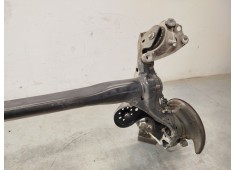 Recambio de puente trasero para opel astra k (b16) 1.4 turbo (68) referencia OEM IAM 39154142   2