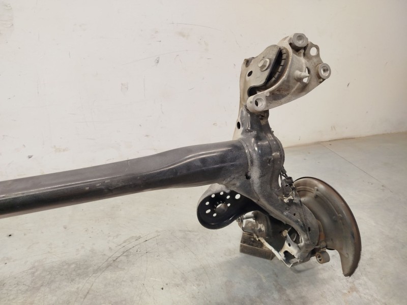 Recambio de puente trasero para opel astra k (b16) 1.4 turbo (68) referencia OEM IAM 39154142  