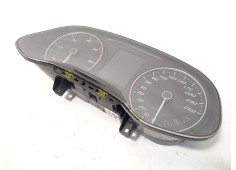Recambio de cuadro instrumentos para seat leon st (5f8) 2.0 tdi 4drive referencia OEM IAM 5F0920711E   2