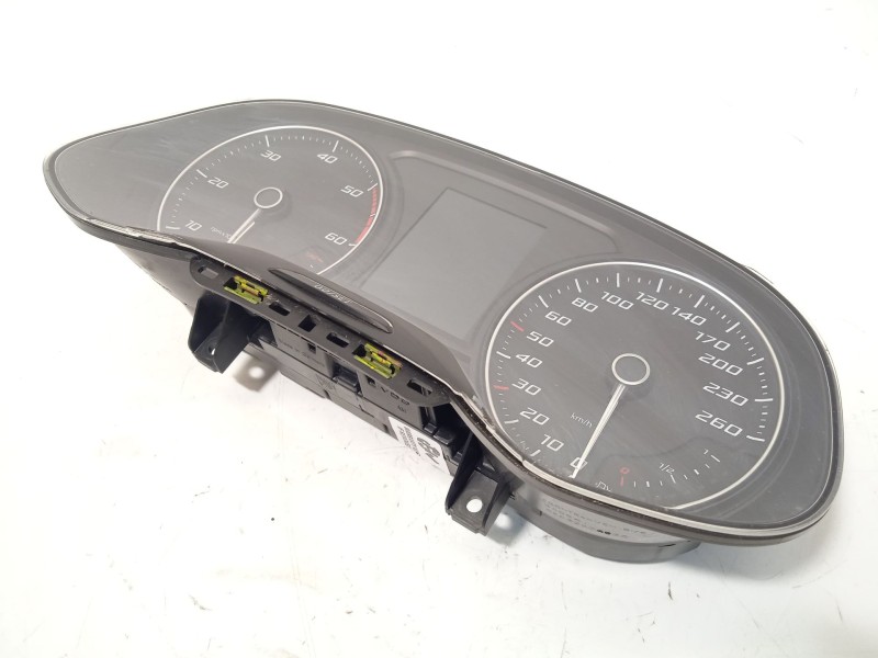 Recambio de cuadro instrumentos para seat leon st (5f8) 2.0 tdi 4drive referencia OEM IAM 5F0920711E  