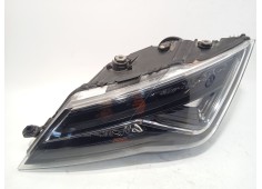 Recambio de faro izquierdo para seat leon st (5f8) 2.0 tdi 4drive referencia OEM IAM 5F1941773A  90125389