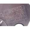 Recambio de espejo interior para toyota land cruiser (j15) 2.8 cat referencia OEM IAM 8781060191  