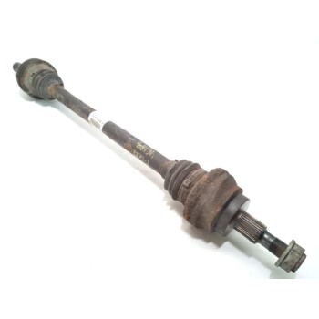 Recambio de transmision trasera izquierda para mercedes-benz clase m (w164) ml 350 blutec 4-matic (164.124) referencia OEM IAM A