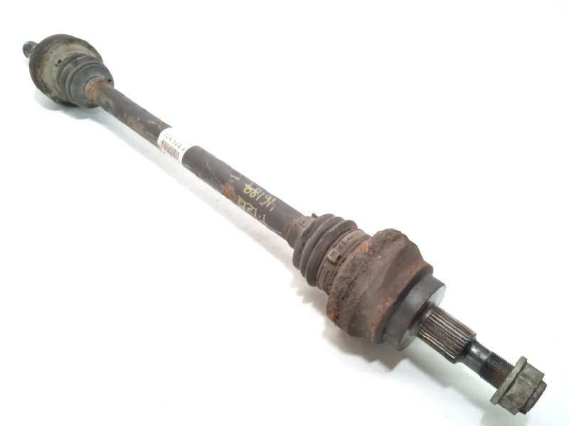 TRANSMISION TRASERA IZQUIERDA A1643502510 1643502510