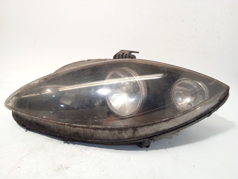 Recambio de faro izquierdo para seat altea (5p1) 2.0 tdi 16v referencia OEM IAM 5P1941005A  89309810