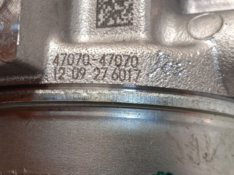 Recambio de servofreno para toyota c-hr (_x1_) 1.8 hybrid (zyx10_, zyx11_) referencia OEM IAM 4707047070  