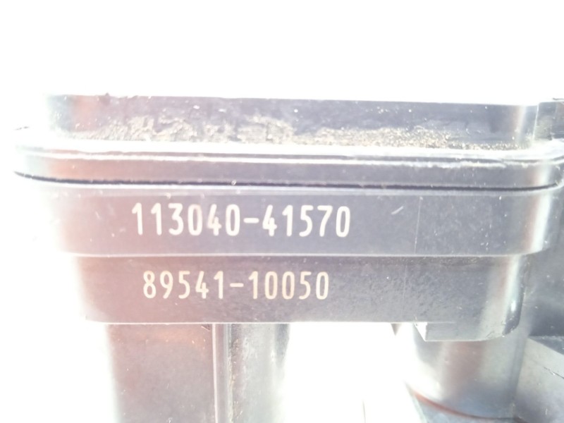 Recambio de abs para toyota c-hr hybrid advance referencia OEM IAM 4451010110 11304041570 8954110050