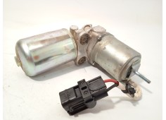 Recambio de servofreno para toyota c-hr hybrid advance referencia OEM IAM 4707047070  