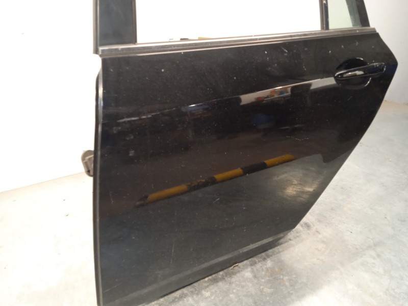 Recambio de puerta trasera izquierda para mazda 6 sedán (gh) 2.0 mzr-cd (gh14) referencia OEM IAM GSYD7302XF  