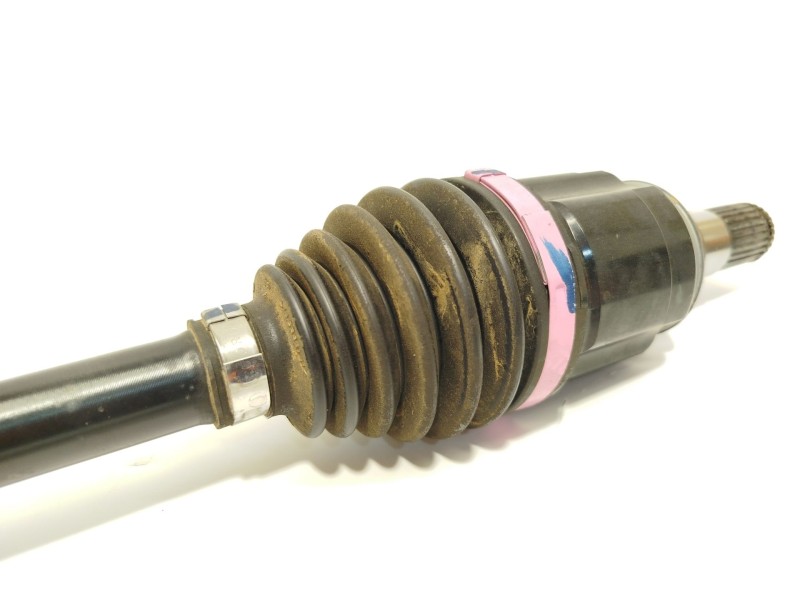 Recambio de transmision delantera derecha para suzuki swift v (az) 1.0 (a2l310) referencia OEM IAM 4410153R20  