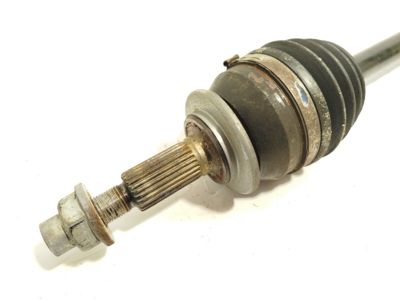 Recambio de transmision delantera izquierda para suzuki swift v (az) 1.0 (a2l310) referencia OEM IAM 4410253R20  