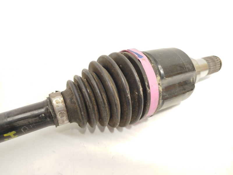 Recambio de transmision delantera izquierda para suzuki swift v (az) 1.0 (a2l310) referencia OEM IAM 4410253R20  