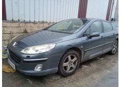 peugeot 407 (6d_) del año 2006