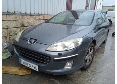 peugeot 407 (6d_) del año 2006 2