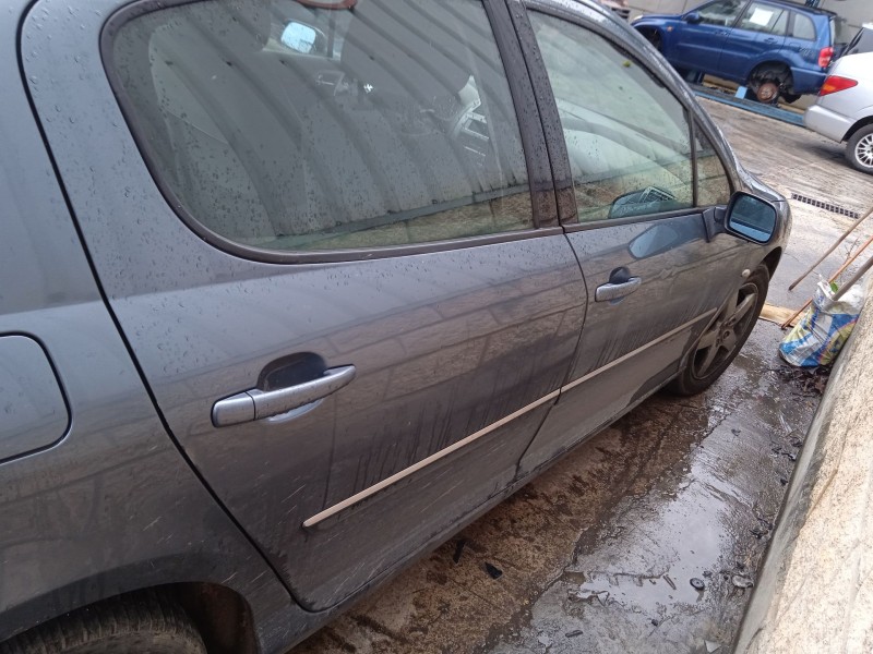 peugeot 407 (6d_) del año 2006