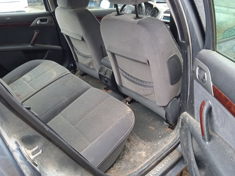 peugeot 407 (6d_) del año 2006