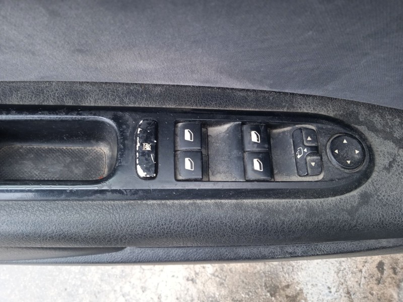 peugeot 407 (6d_) del año 2006