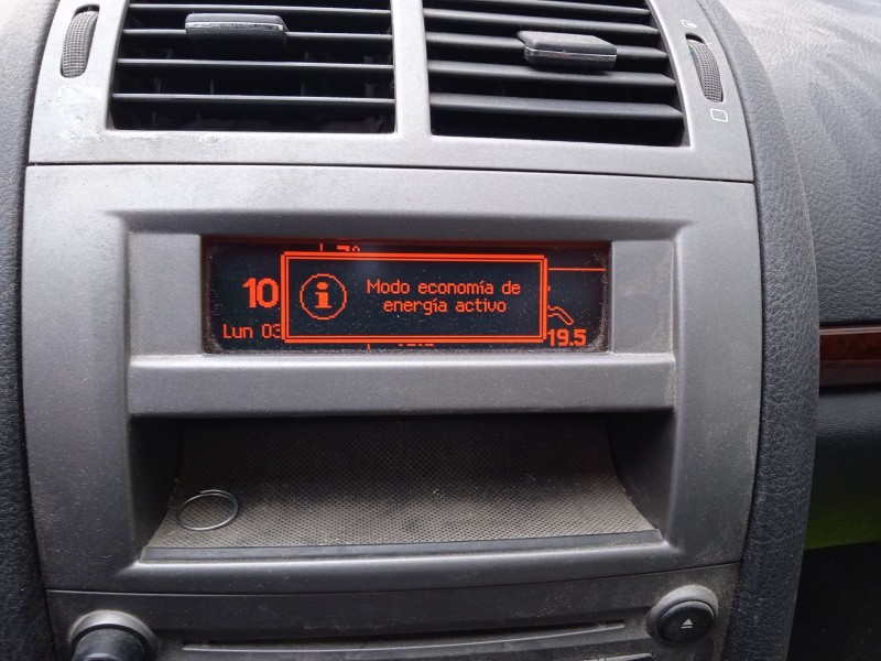 peugeot 407 (6d_) del año 2006