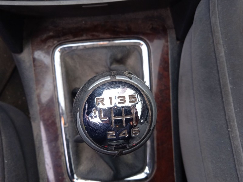 peugeot 407 (6d_) del año 2006