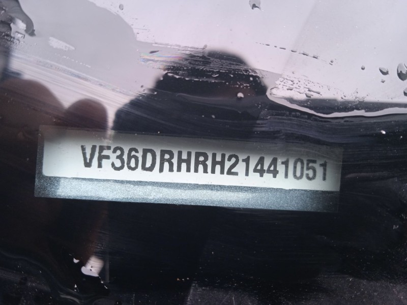 peugeot 407 (6d_) del año 2006