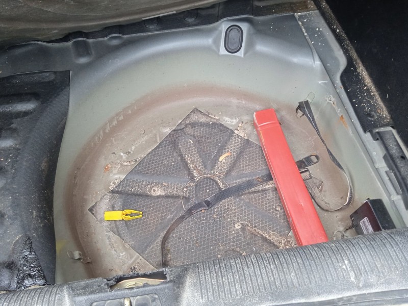 peugeot 407 (6d_) del año 2006