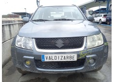 suzuki grand vitara ii (jt, te, td) del año 2007 2