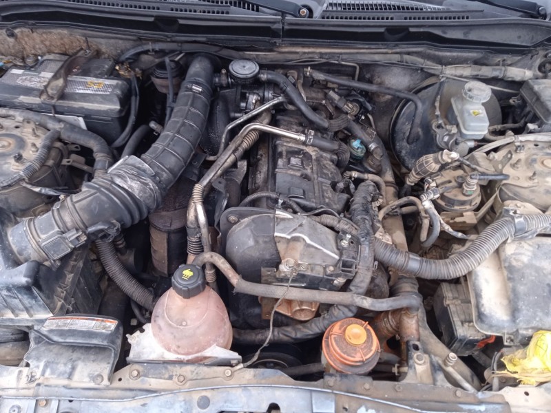 suzuki grand vitara ii (jt, te, td) del año 2007