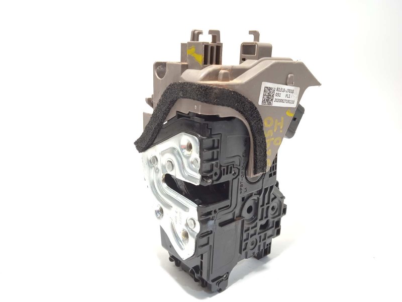 CERRADURA PUERTA DELANTERA IZQUIERDA 81310J7010 