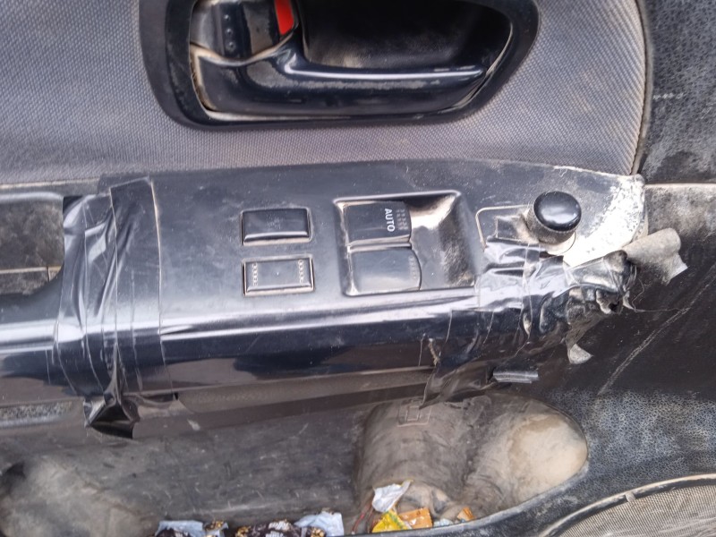 suzuki grand vitara ii (jt, te, td) del año 2007