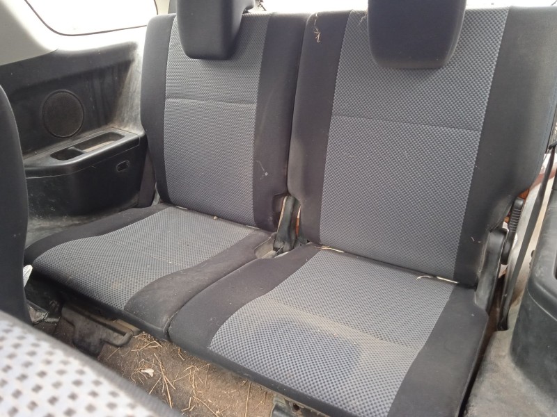 suzuki grand vitara ii (jt, te, td) del año 2007