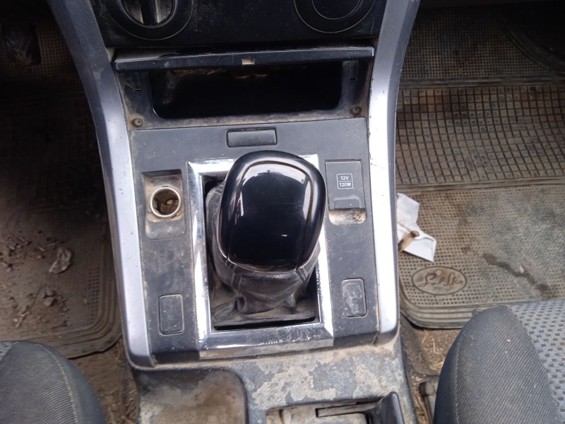 suzuki grand vitara ii (jt, te, td) del año 2007