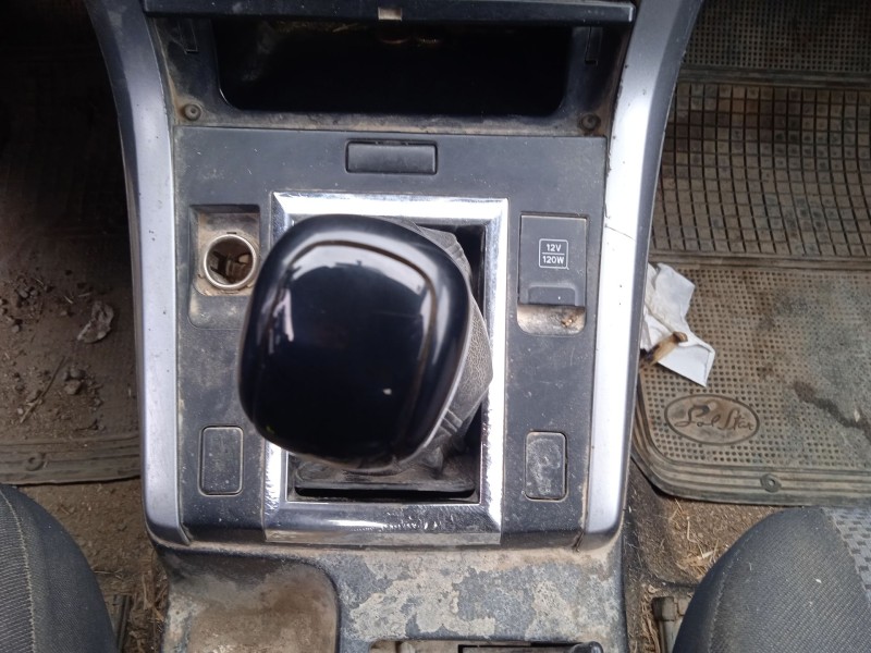 suzuki grand vitara ii (jt, te, td) del año 2007