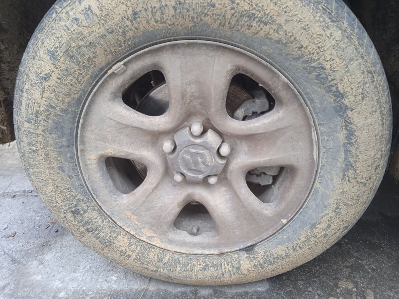 suzuki grand vitara ii (jt, te, td) del año 2007