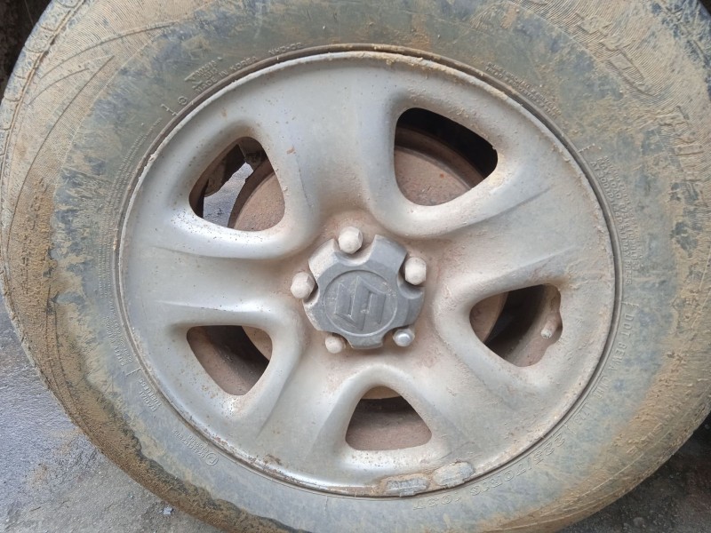 suzuki grand vitara ii (jt, te, td) del año 2007