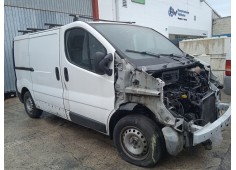 nissan primastar furgoneta (x83) del año 2007