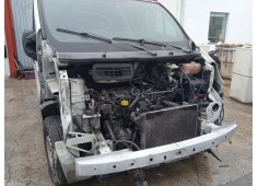 nissan primastar furgoneta (x83) del año 2007 2