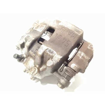 PINZA FRENO DELANTERA IZQUIERDA 58110H8580 