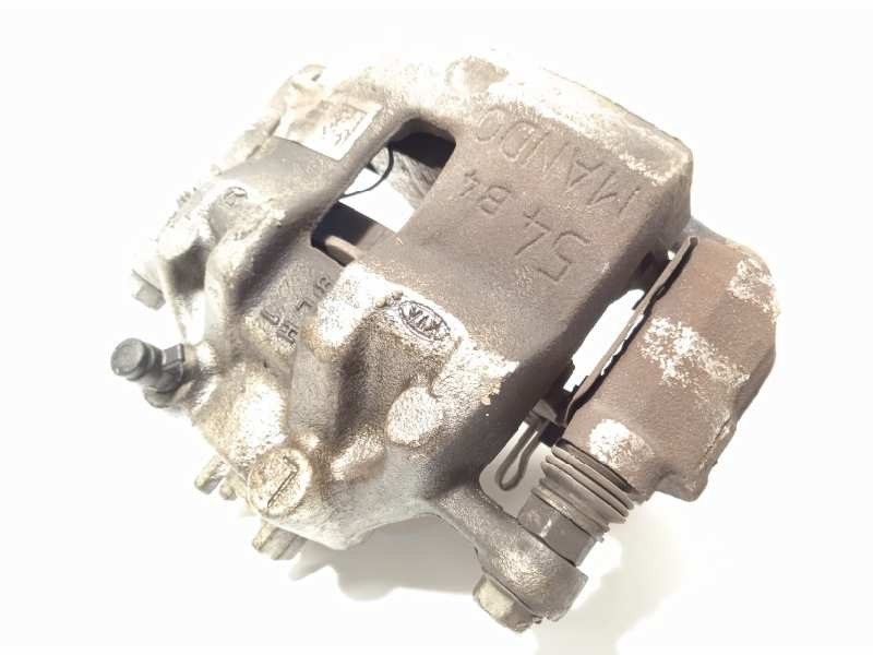 PINZA FRENO DELANTERA IZQUIERDA 58110H8580 