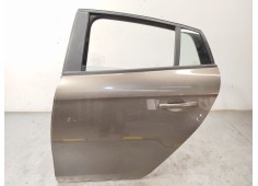 Recambio de puerta trasera izquierda para fiat bravo ii (198_) 1.9 d multijet (198axb1a) referencia OEM IAM 51751201  