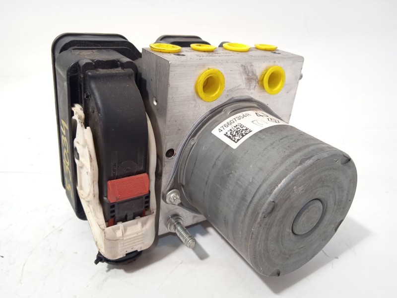 Recambio de abs para renault captur ii 1.3 tce referencia OEM IAM 476607354R 0265956740 970264