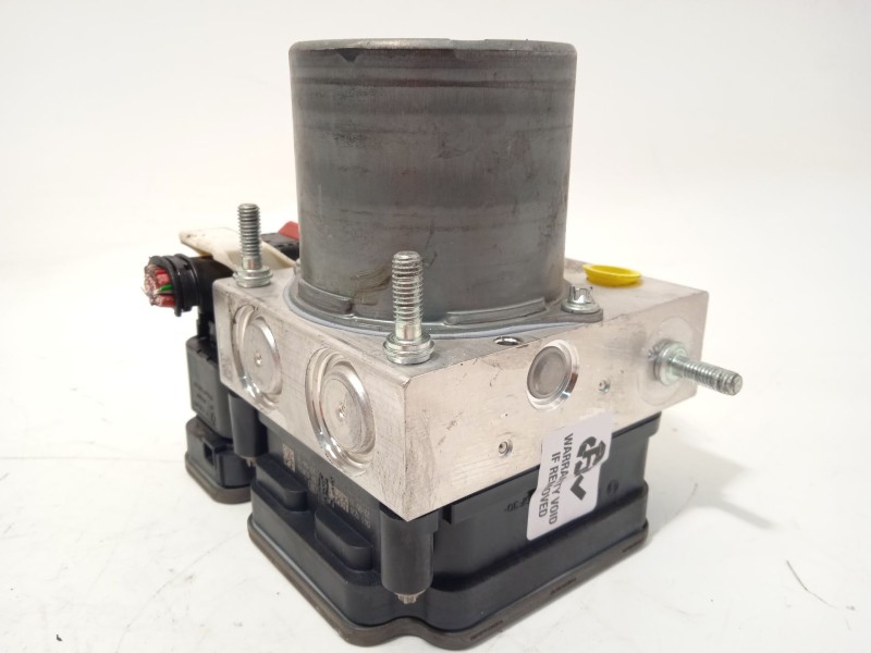 Recambio de abs para renault captur ii 1.3 tce referencia OEM IAM 476607354R 0265956740 970264