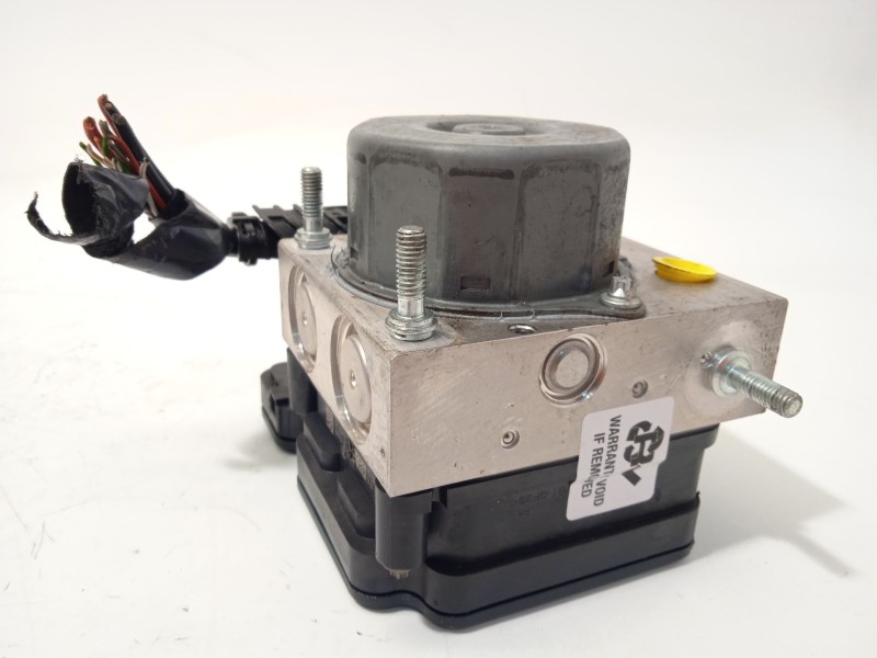 Recambio de abs para renault clio iv (bh_) 1.5 dci 75 referencia OEM IAM 476605492R 2265106516 269633