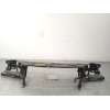 Recambio de panel frontal para volvo xc90 i (275) d5 awd referencia OEM IAM 30796864  