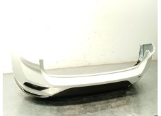 Recambio de paragolpes trasero para volkswagen t-roc (a11, d11) 1.6 tdi referencia OEM IAM 2GA807421DGRU 2GA807434N9B9  2